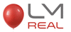 logo RK LM Real s.r.o.
