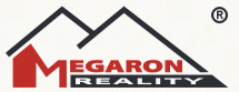 logo RK MEGARON REALITY