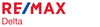 logo RK RE/MAX DELTA