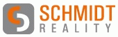 logo RK Schmidt reality s.r.o.