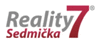 logo RK Reality Sedmička